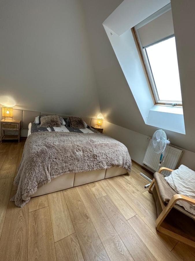 Comfort Zone Ostroda Boho Scandi Εξωτερικό φωτογραφία