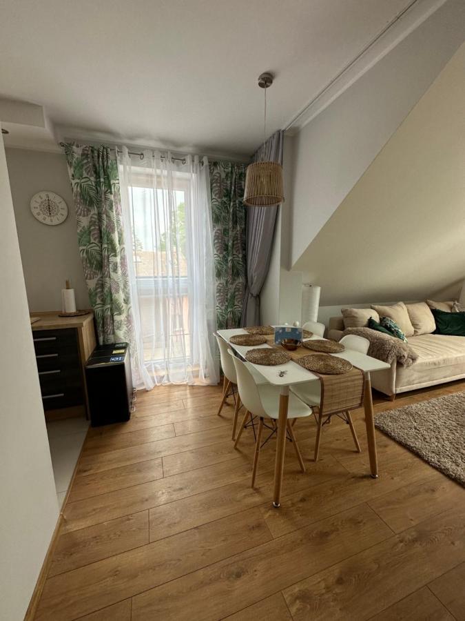 Comfort Zone Ostroda Boho Scandi Εξωτερικό φωτογραφία