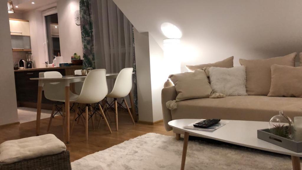 Comfort Zone Ostroda Boho Scandi Εξωτερικό φωτογραφία