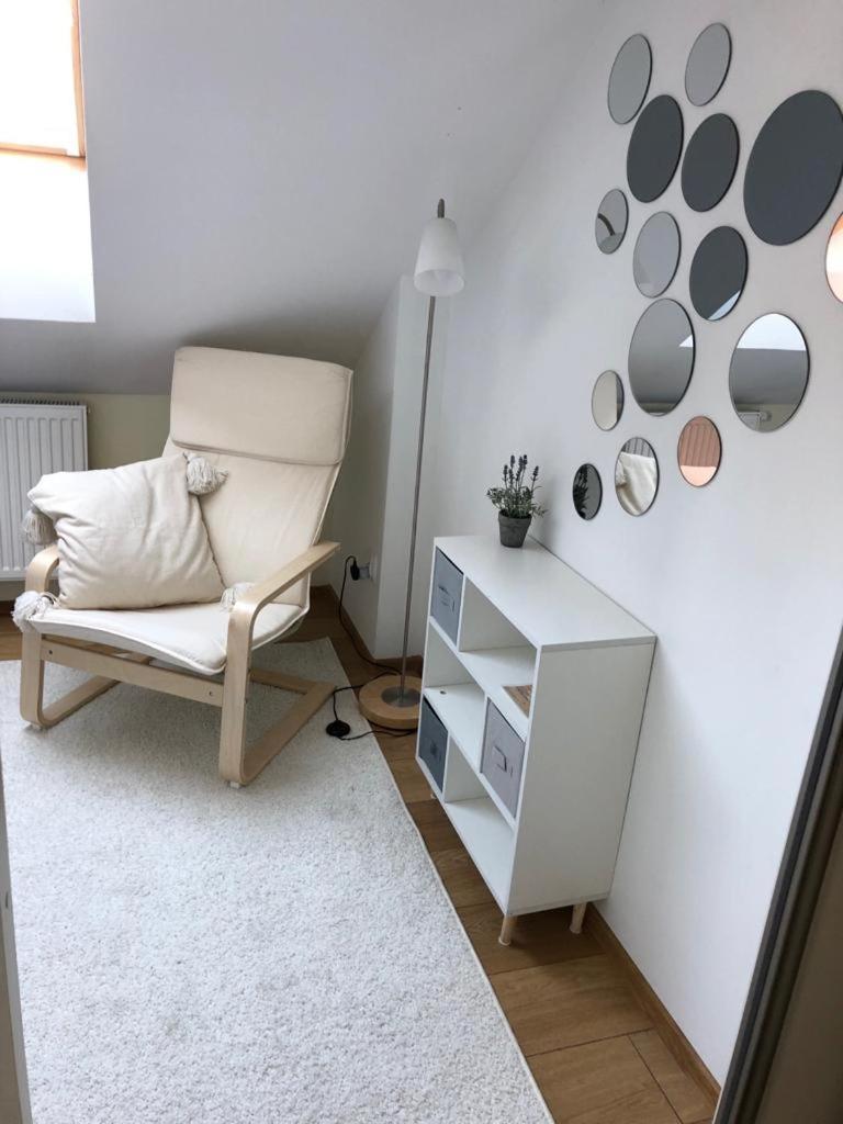 Comfort Zone Ostroda Boho Scandi Εξωτερικό φωτογραφία